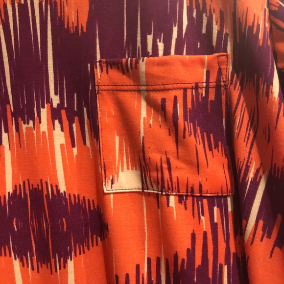 New with tags Lularoe Carly XXS - Picture 7 of 7